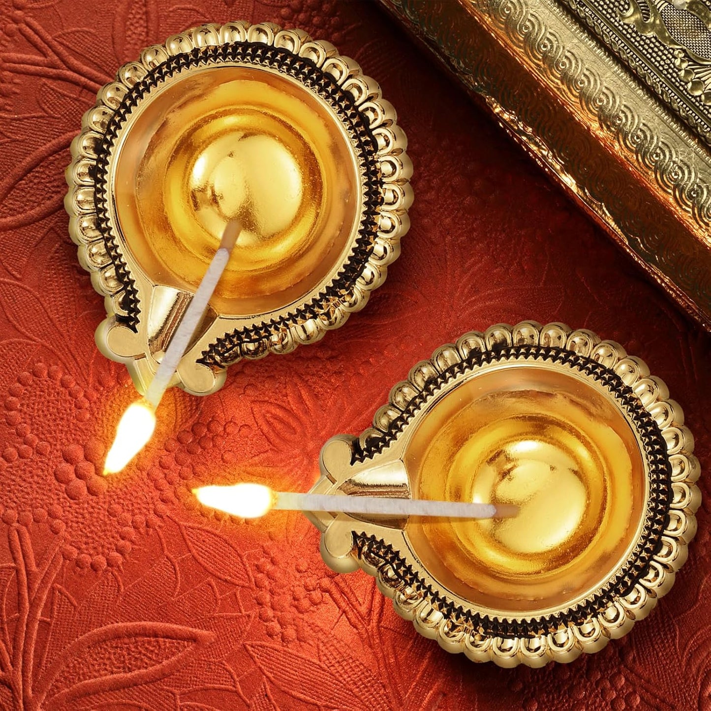 The Ka Jyoti Collection: 6 Pack