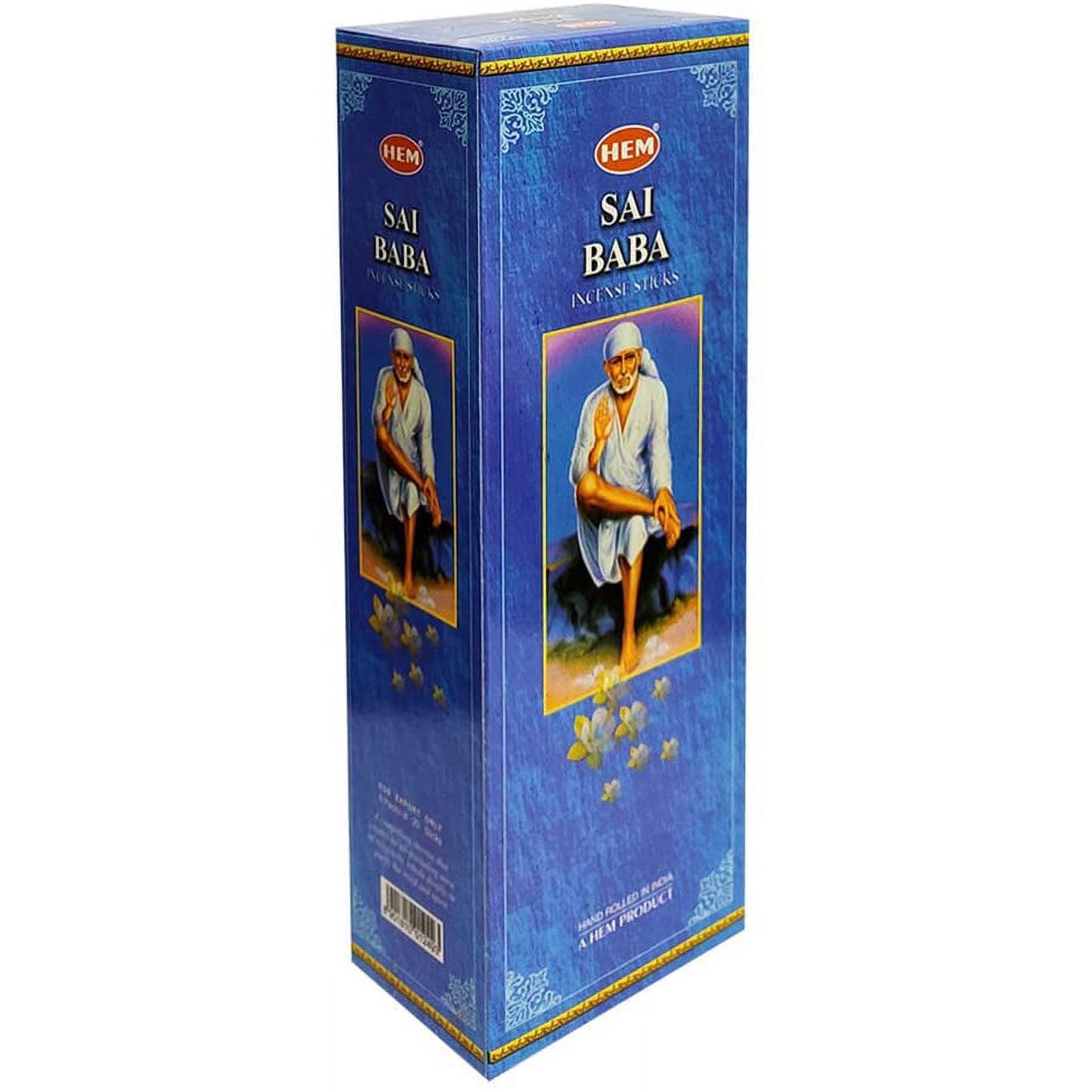 HEM: Sai Baba Incense