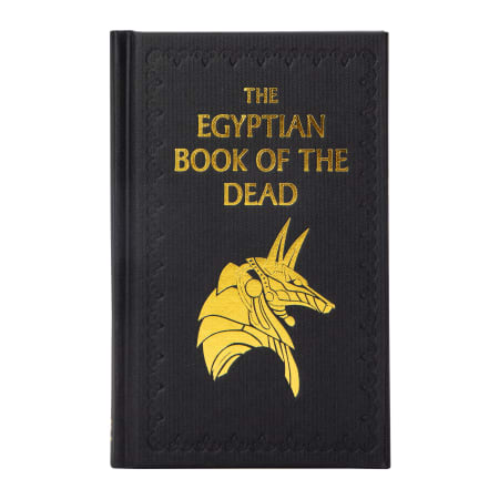 Egyptian Book of the Dead