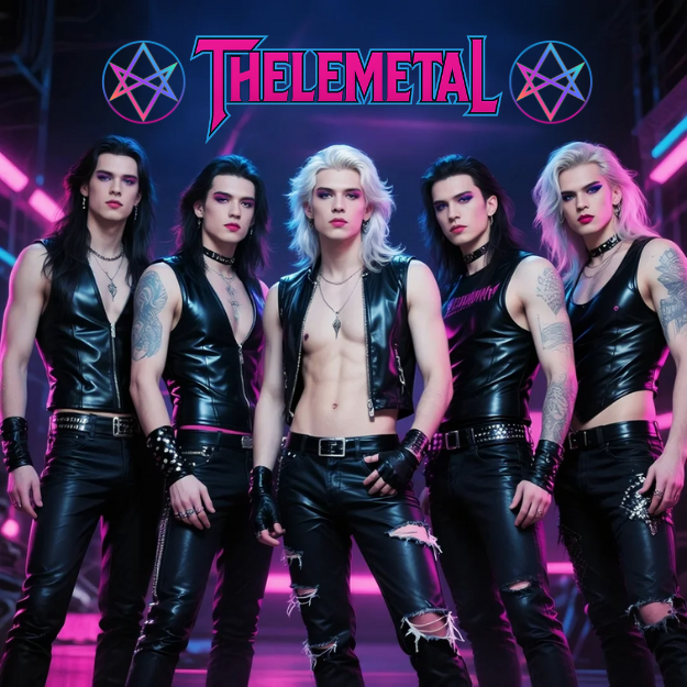 Love under Leather MP3