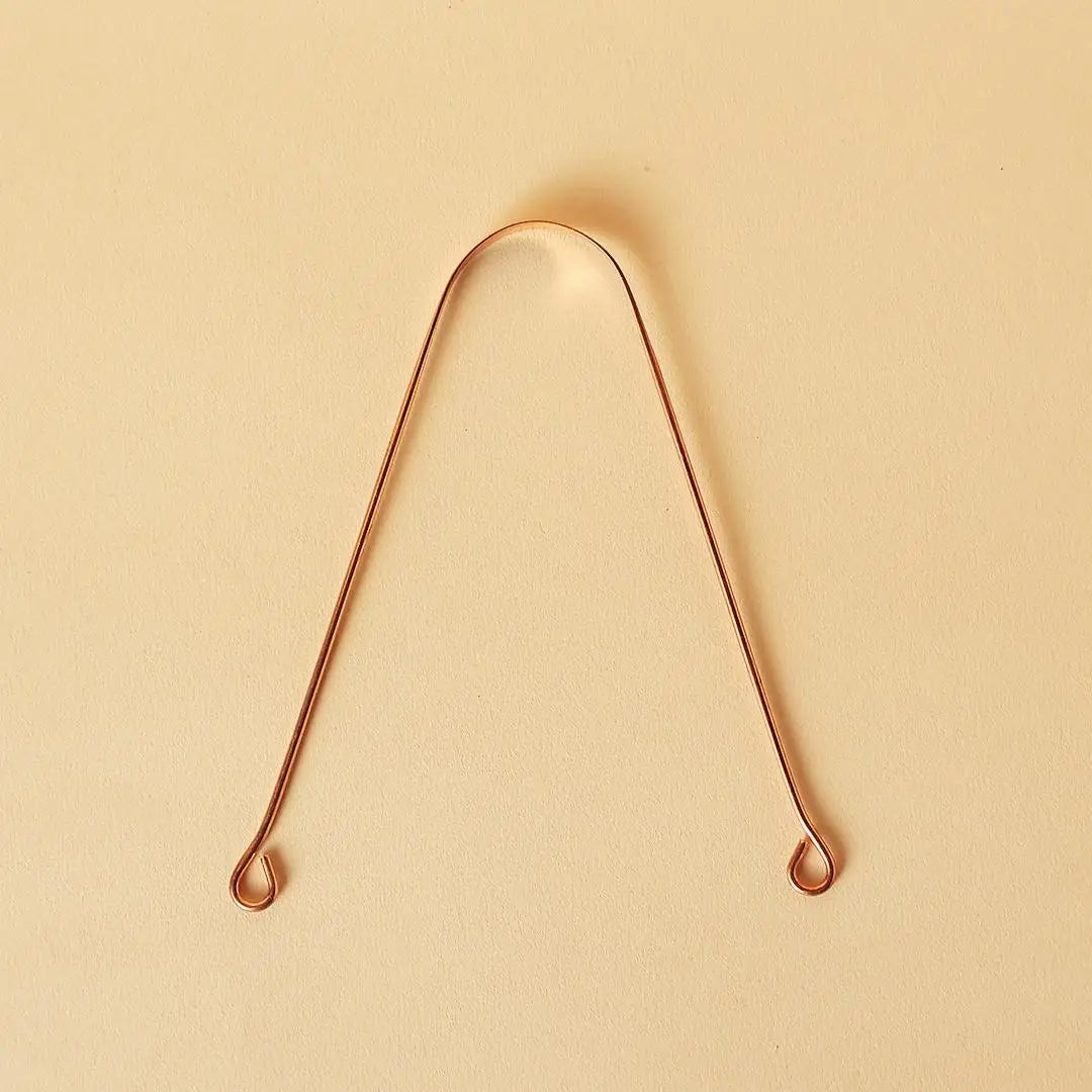 Jihva Nirlekhani: India Tounge Scrapper