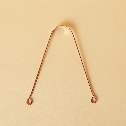 Jihva Nirlekhani: India Tounge Scrapper