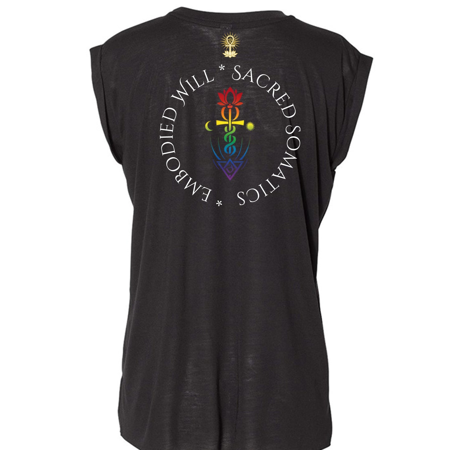 BLACK - 8804 - BACK