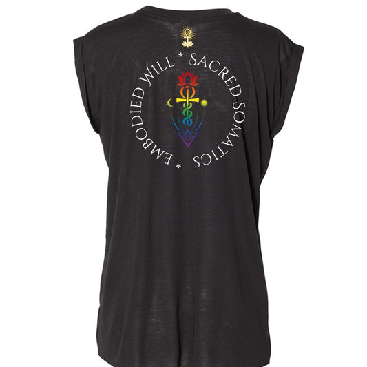 BLACK - 8804 - BACK