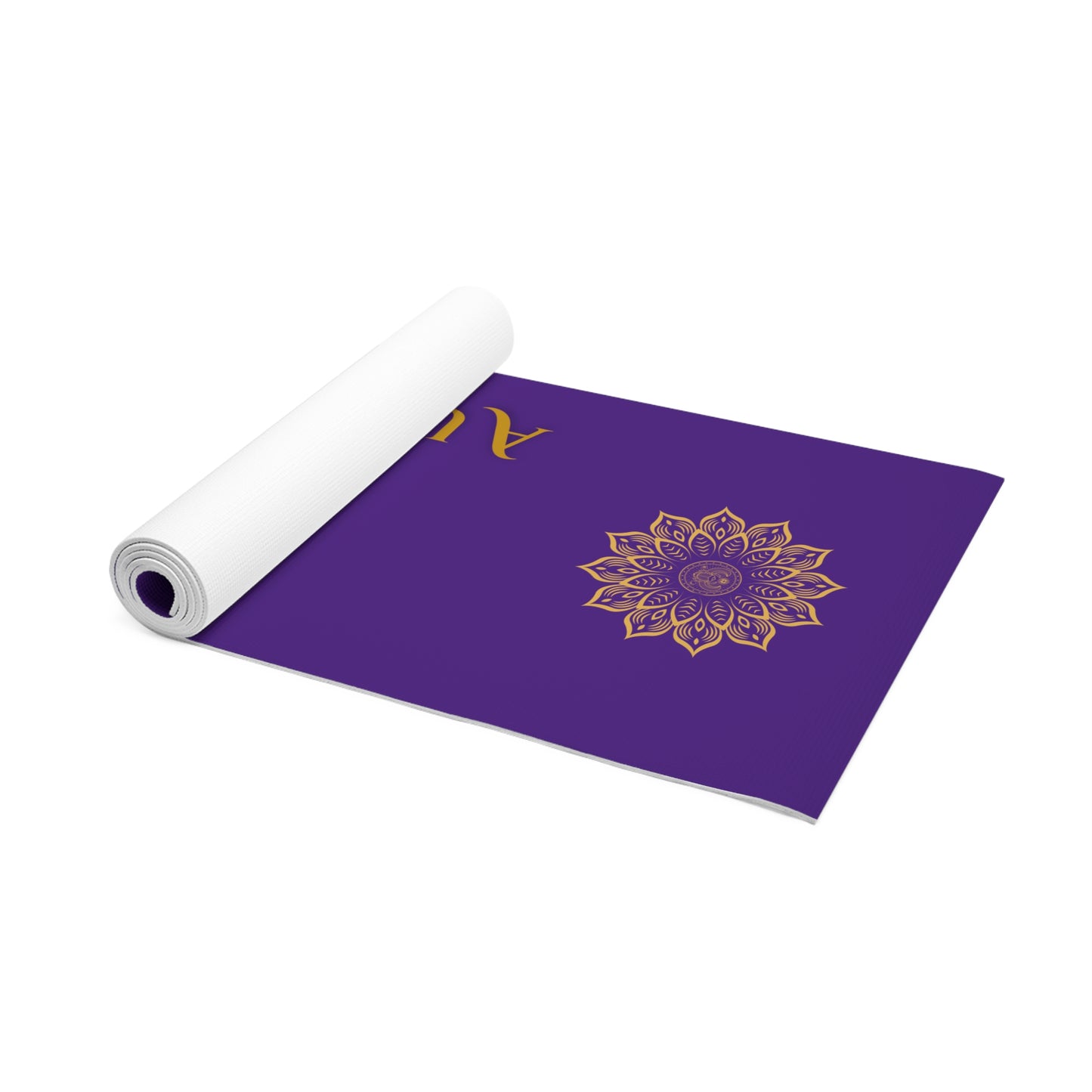 Foam Yoga Mat