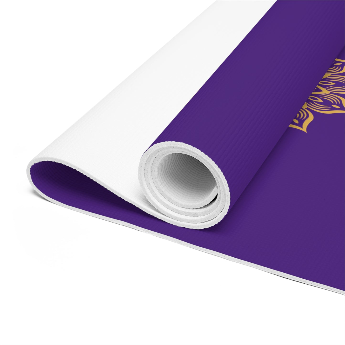 Foam Yoga Mat