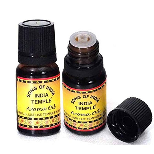 Song of India: India Temple Aroma Oil