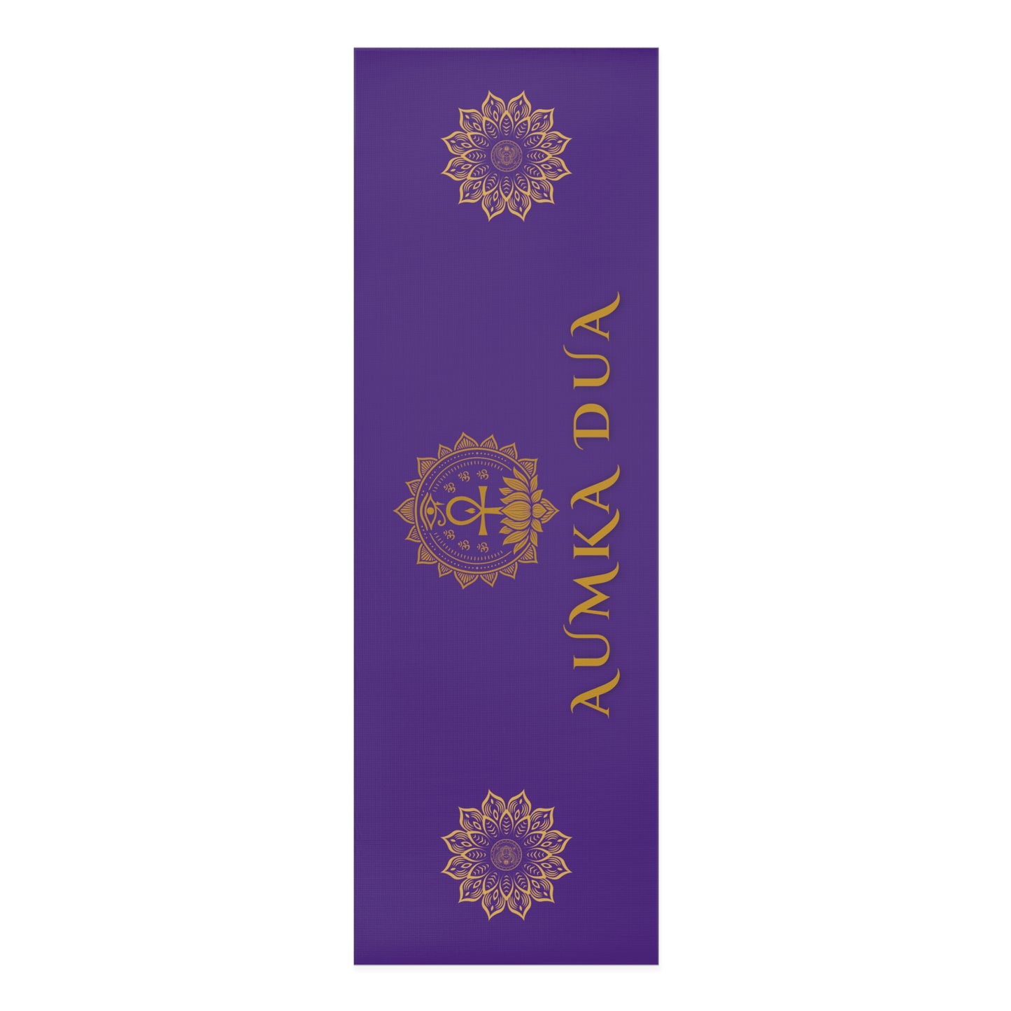 Foam Yoga Mat