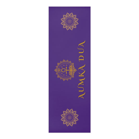 Foam Yoga Mat