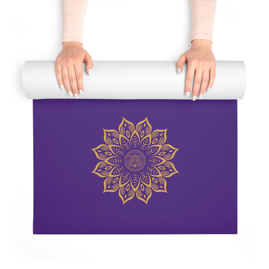 Foam Yoga Mat