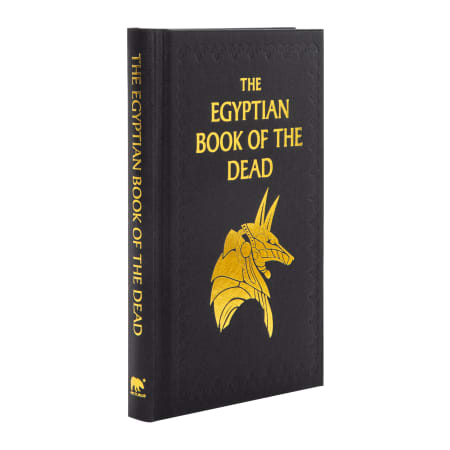 Egyptian Book of the Dead