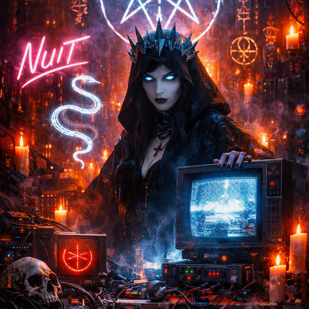 The Circuit Dreams of Nuit MP3