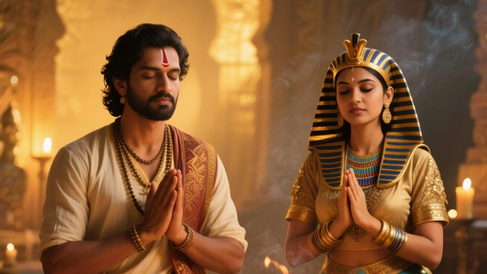 AumKa Dua Sanctuary Subscription Donation