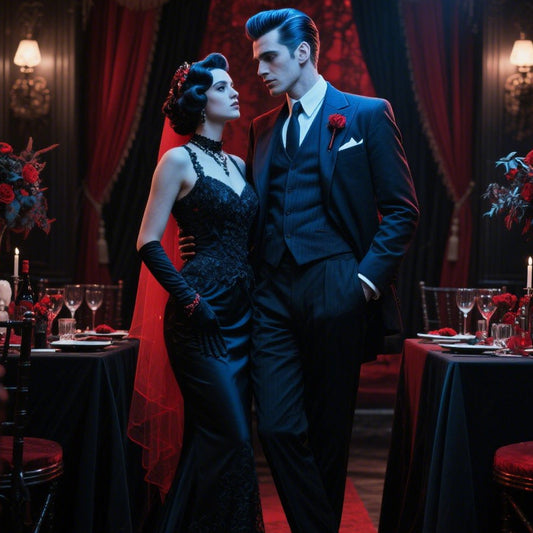 Raise your Glass: To the Scarlet Bride MP3