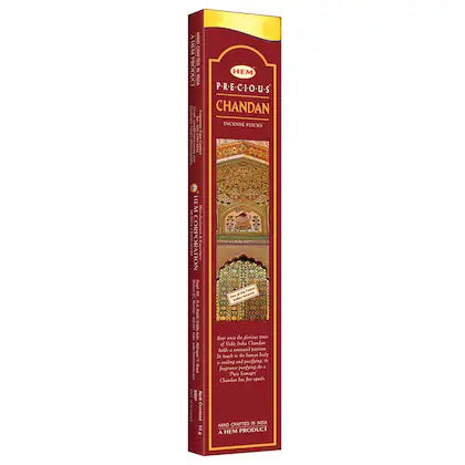HEM: Chandan Sandalwood Incense