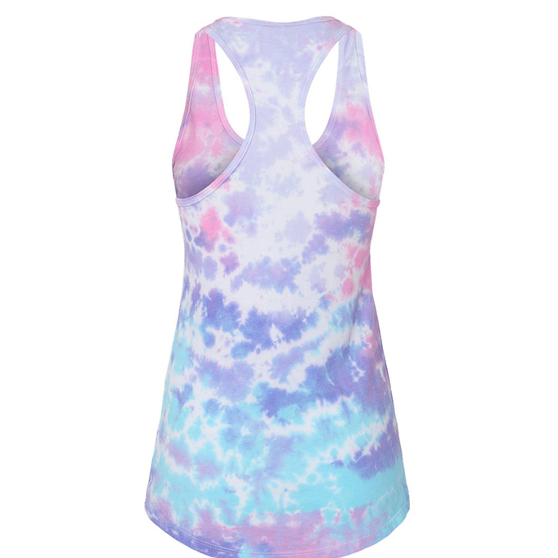 Cotton Candy - 3400 - BACK