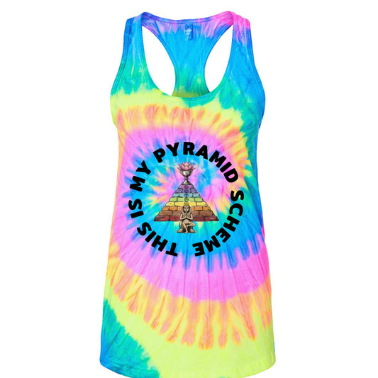 Neon Rainbow - 3400 - FRONT