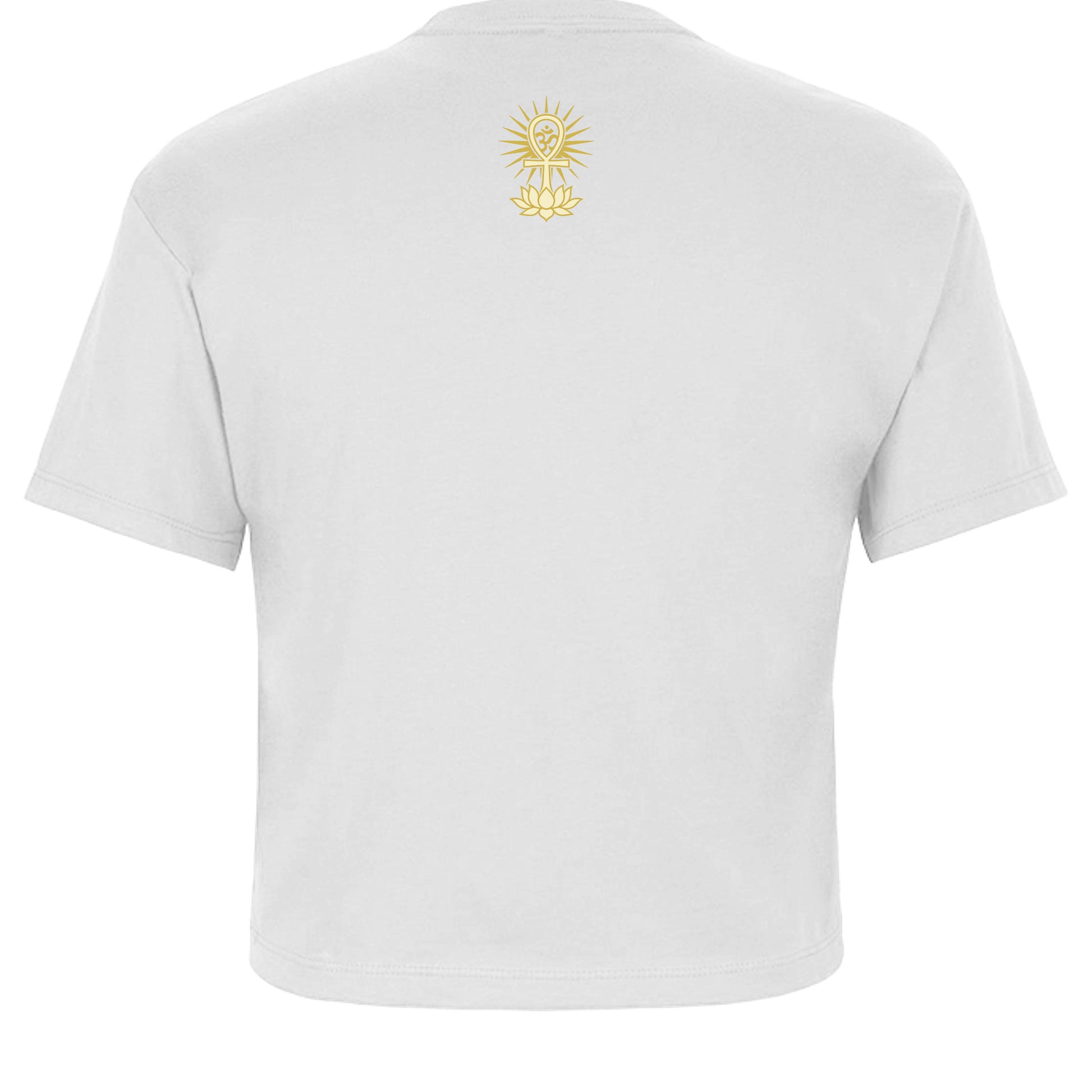 WHITE - 1580NL - BACK