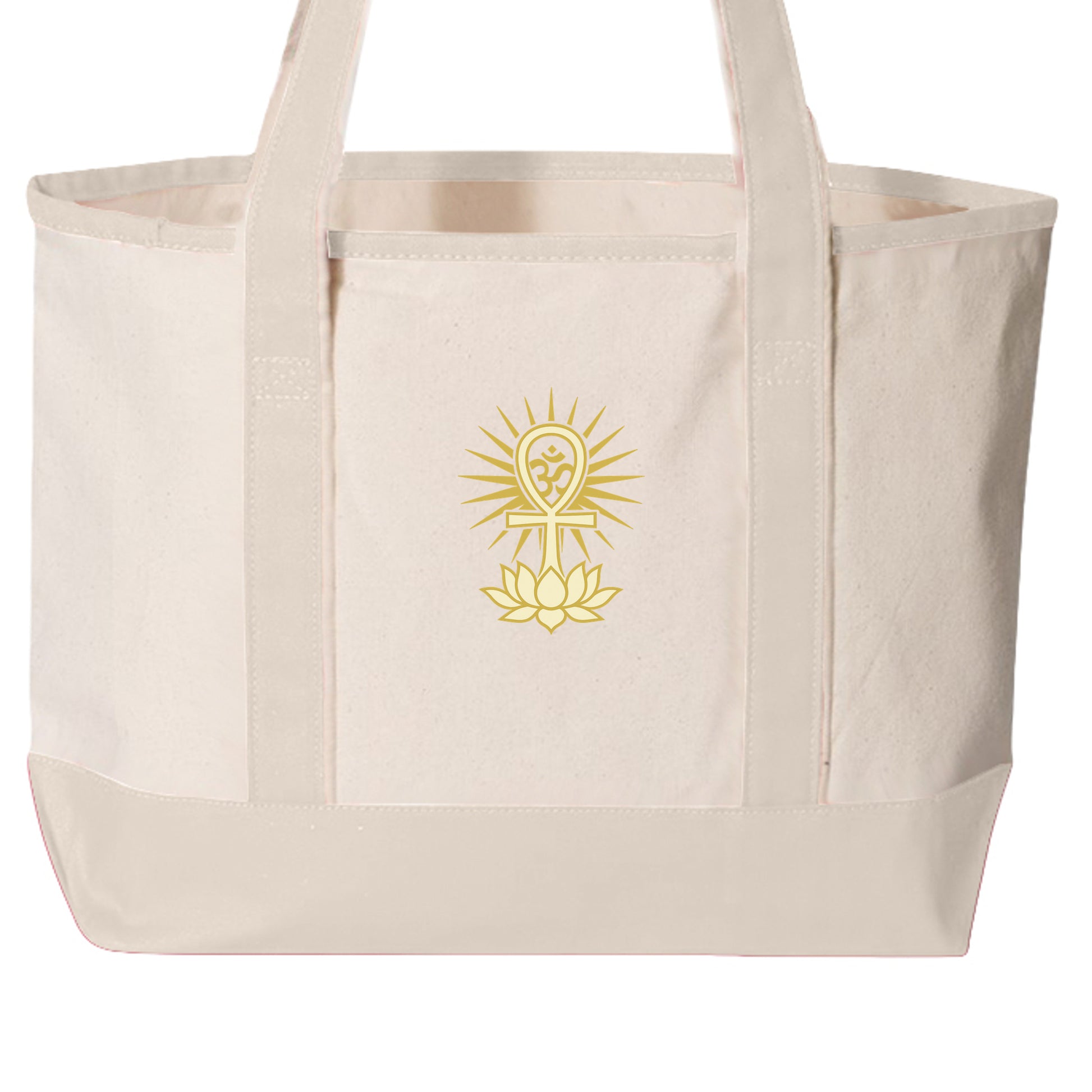 Natural/ Natural - Q125800 - BACK