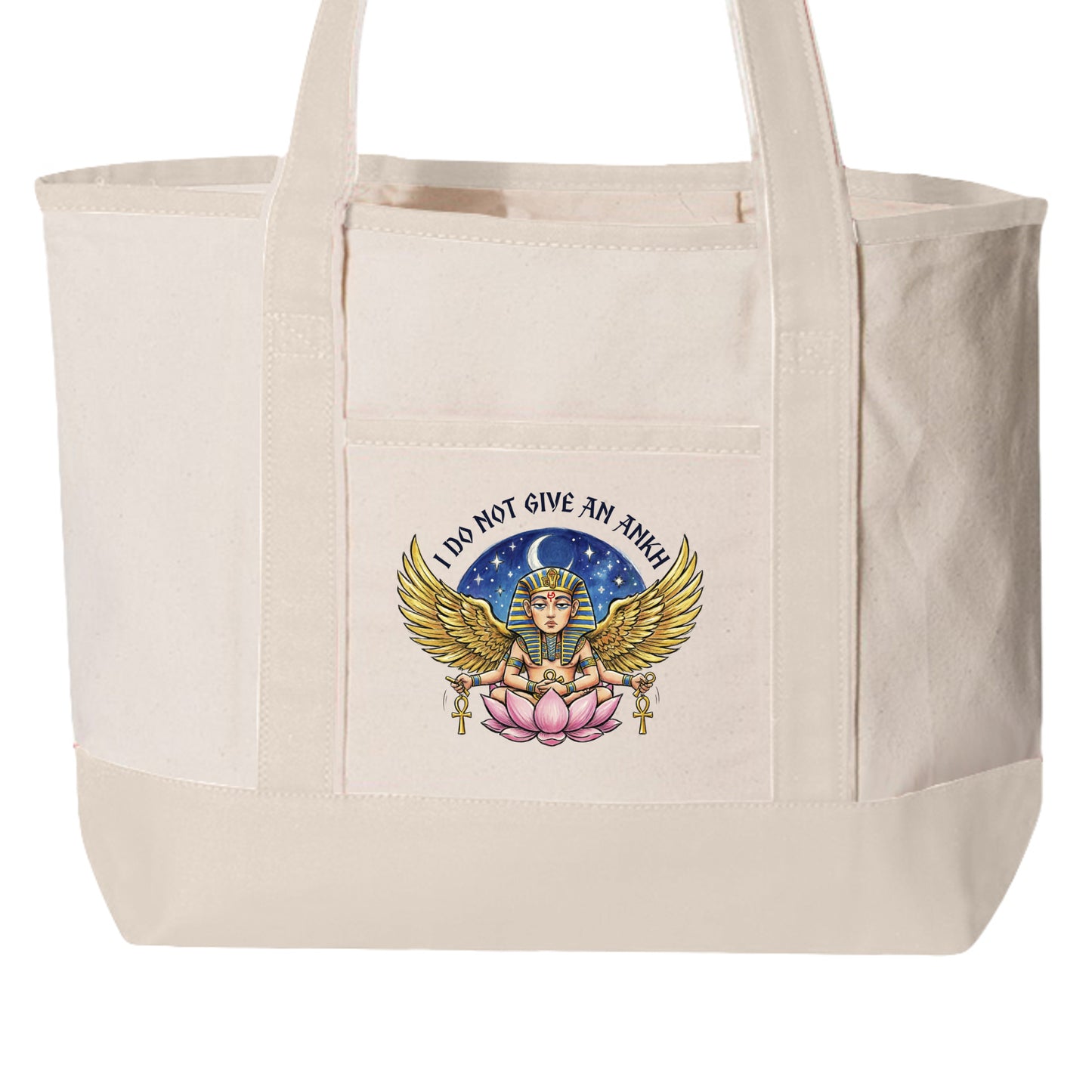 Natural/ Natural - Q125800 - FRONT