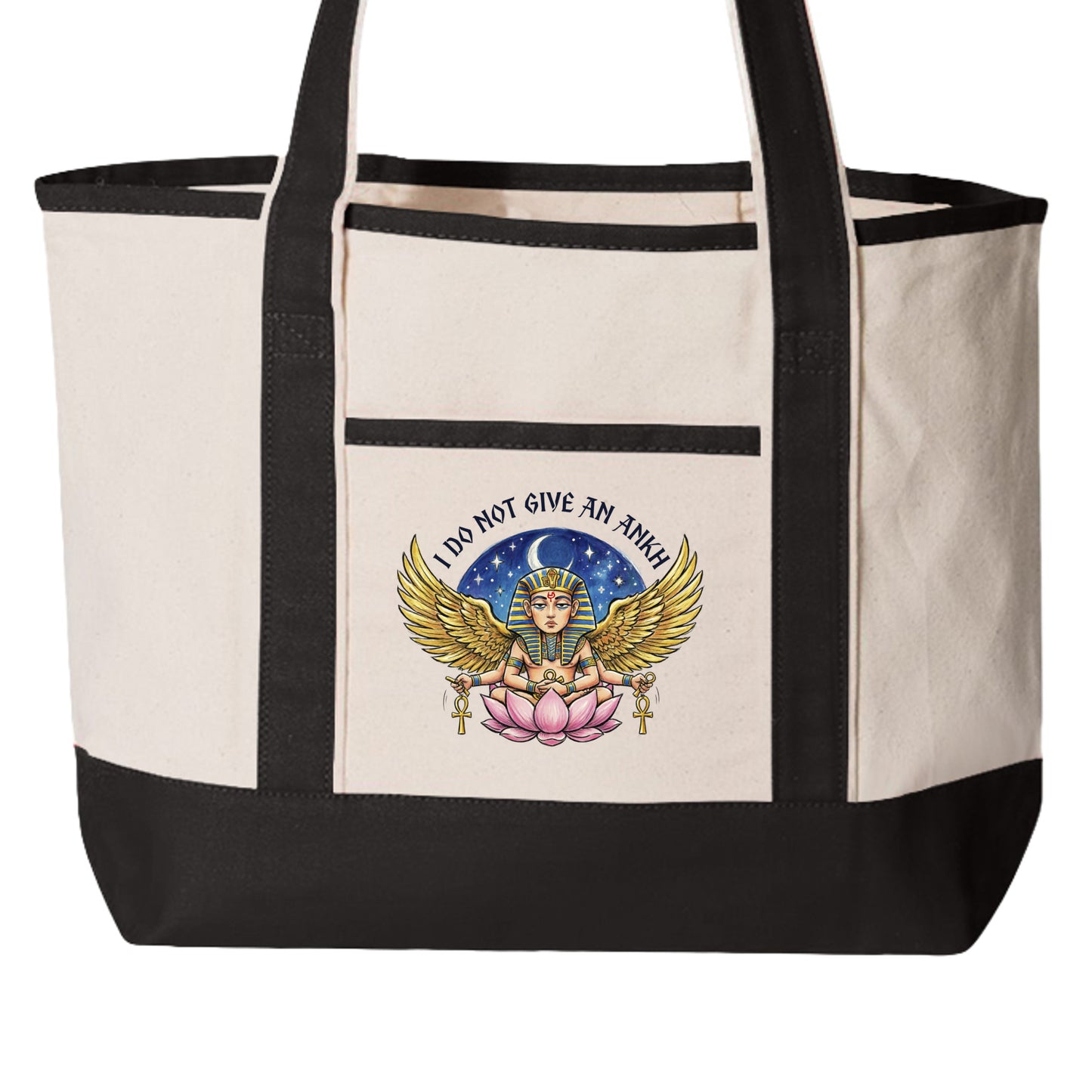 Natural/ Black - Q125800 - FRONT