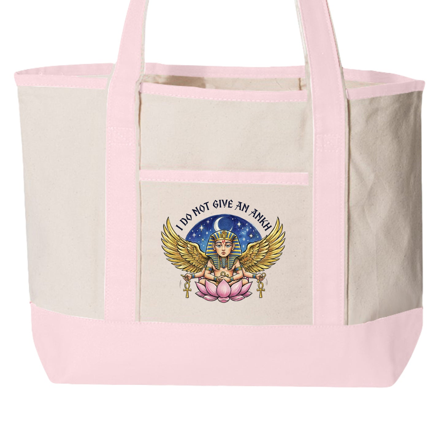 Natural/ Light Pink - Q125800 - FRONT