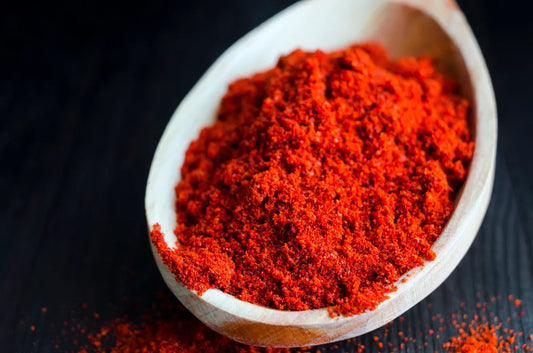 Red Sandalwood: KA-Desh Devi-Chandan